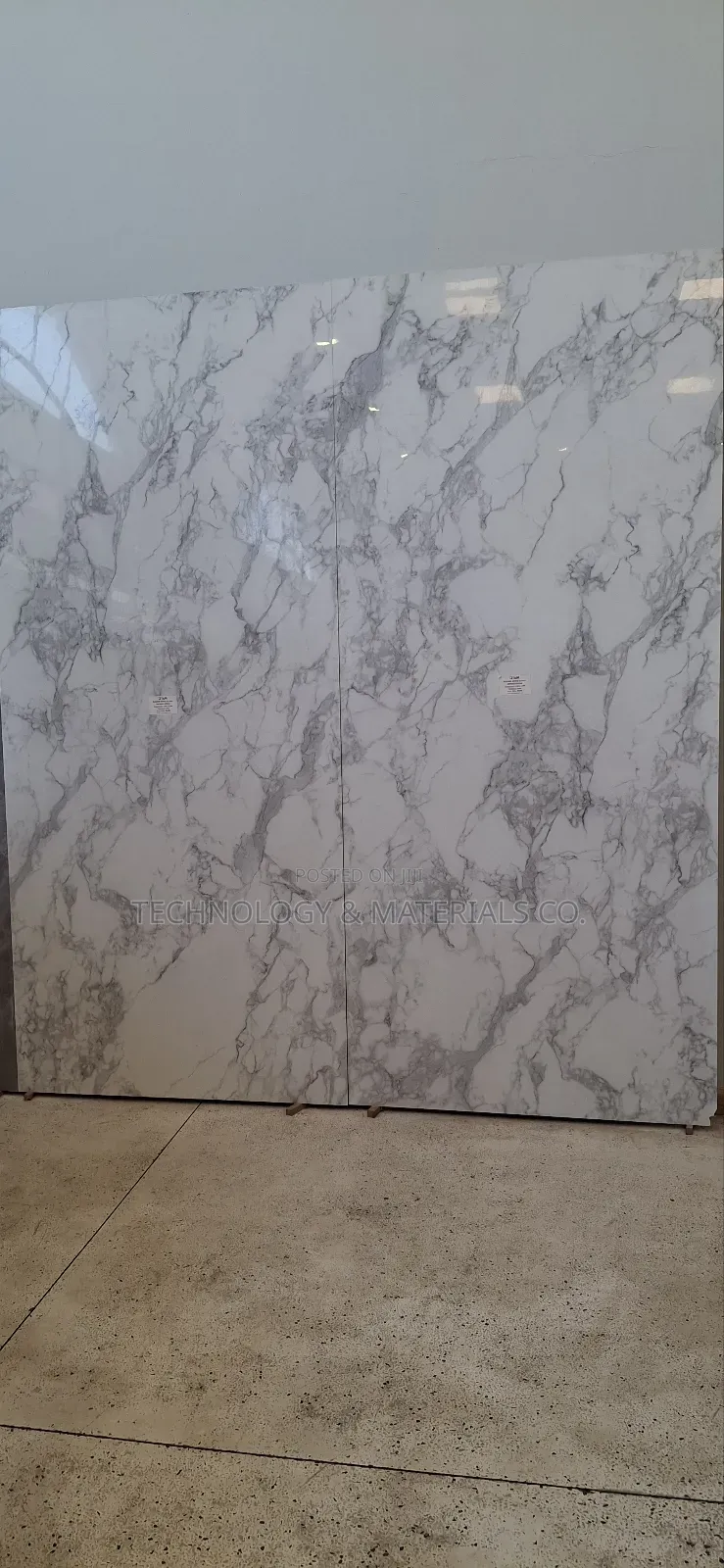 Wall Cladding Stones for Washrooms