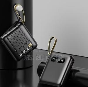 20000mah Portable Power Bank - thumbnail 2