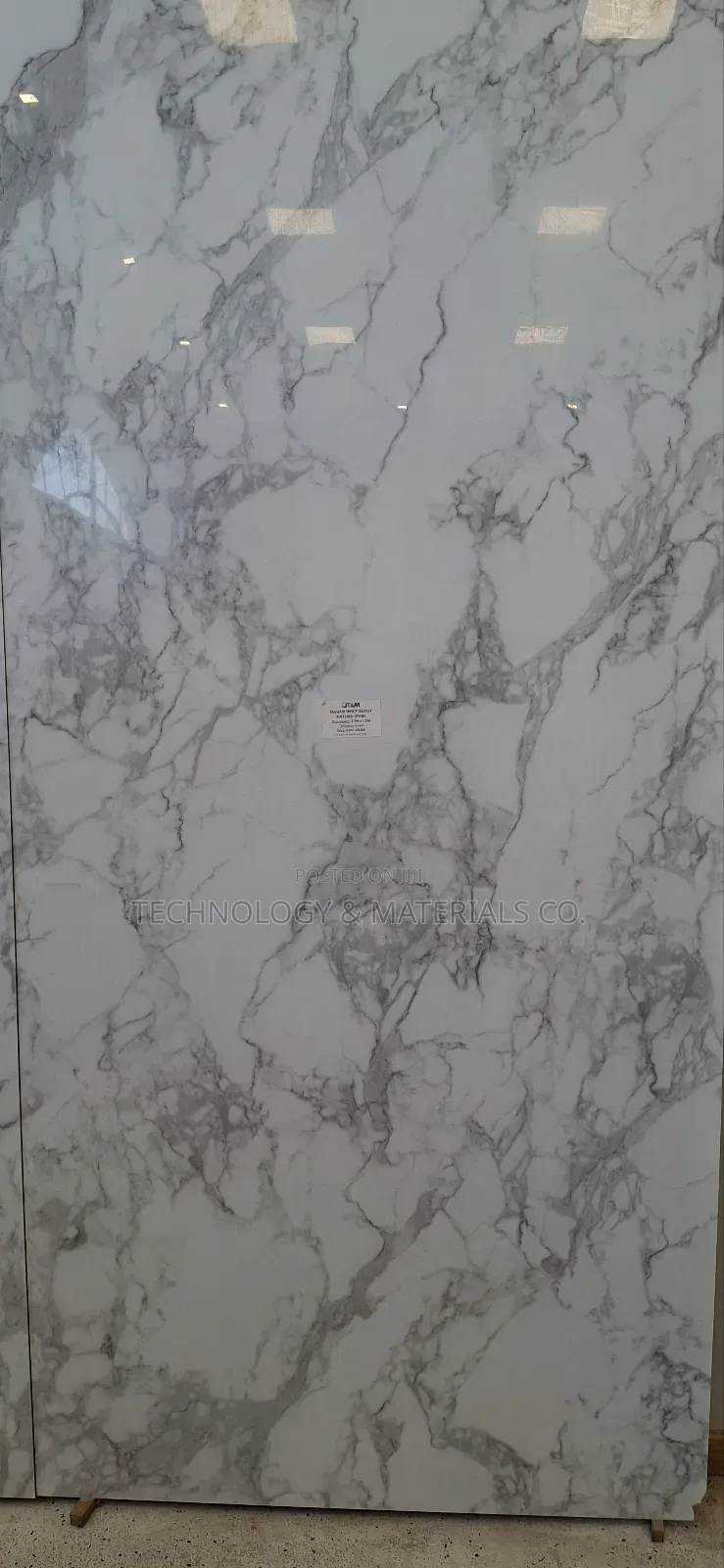 Wall Cladding Stones for Washrooms