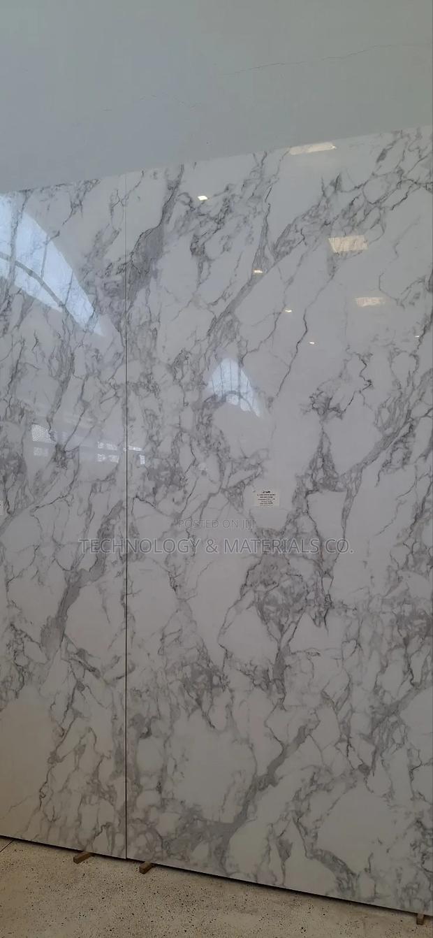 Bathroom Large Format Wall Tiles-2.7*1.2m(6mm) - main view