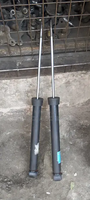 BMW 318i E46 Rear Shock