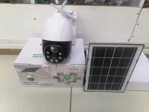 Buy 4g Sim Wireless Solar PTZ Camera--4g Lte Cellular CCTV