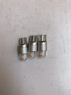 T10 Led Bulbs(Sold Per Piece)