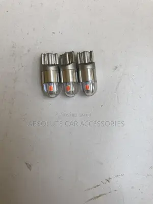 T10 Led Bulbs(Sold Per Piece)
