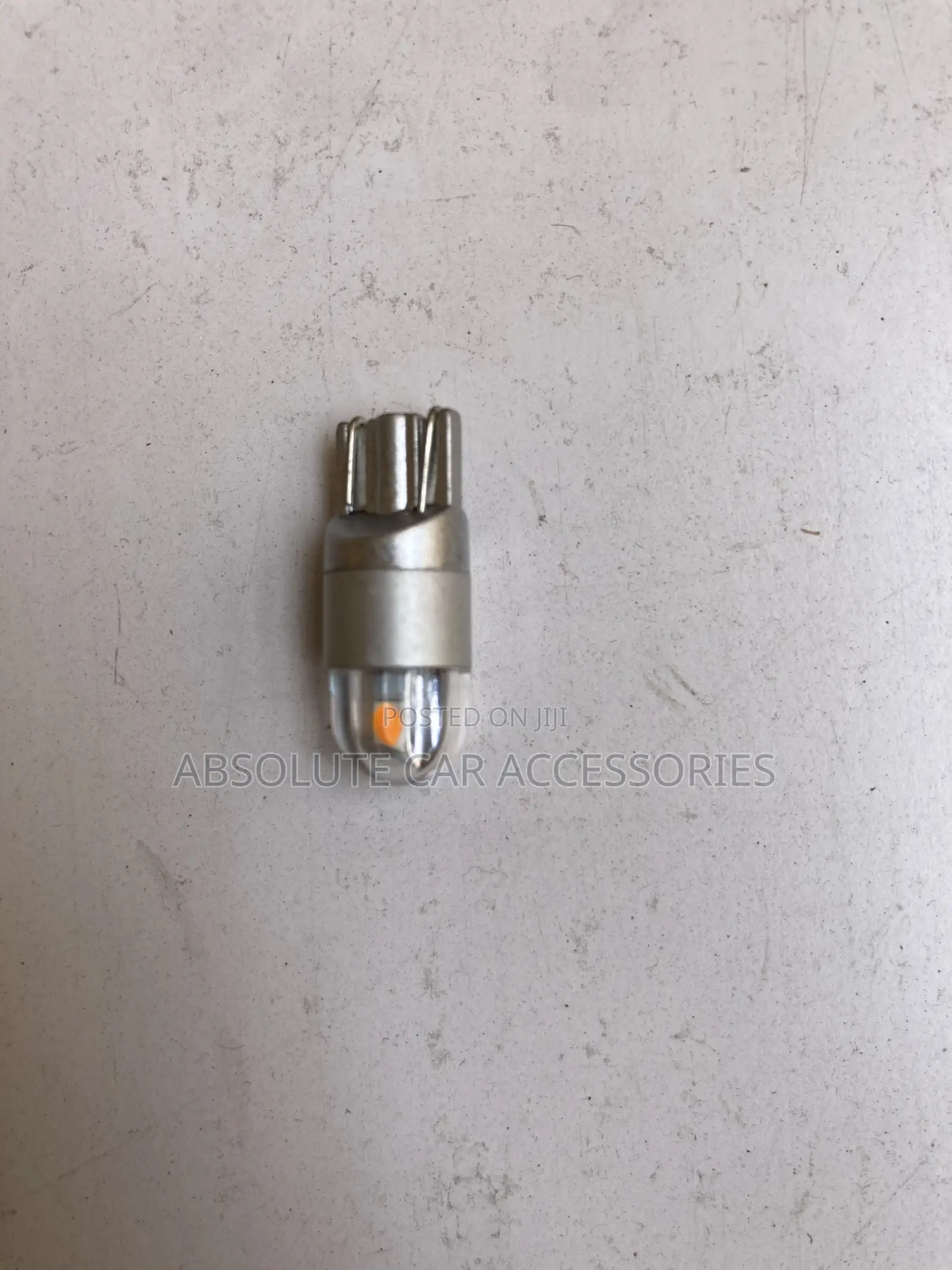 T10 Led Bulbs(Sold Per Piece)