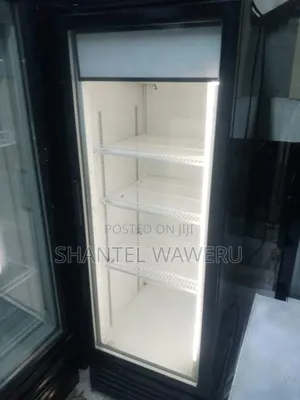 407 Litres Cooler Refrigerator ( Display Fridge)