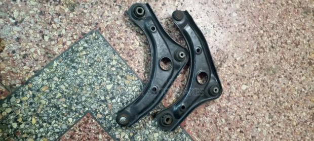 Nissan Dayz Front Complete Control Arm