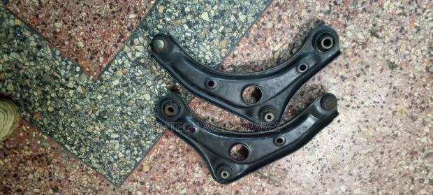 Nissan Dayz Front Complete Control Arm - thumbnail 2