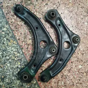 Toyota Passo Front Control Arm