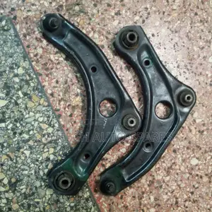 Toyota Passo Front Control Arm