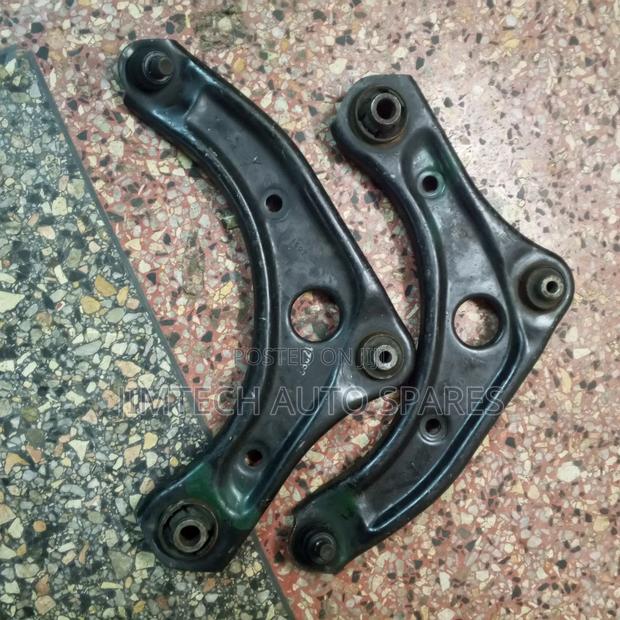 Toyota Passo Front Control Arm - thumbnail 2