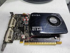 Nvidia Gt 640 2gb Graphics Card - thumbnail 2