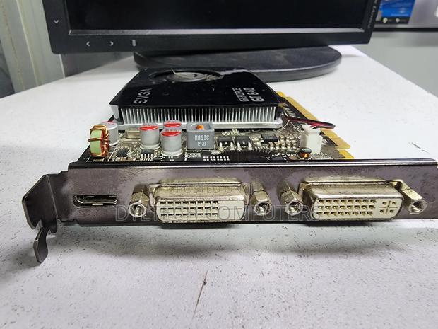 Nvidia Gt 640 2gb Graphics Card - thumbnail 3