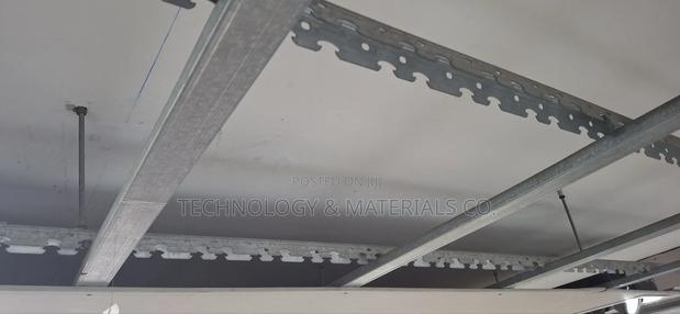 Keel Ceiling System - thumbnail 2