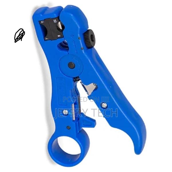 Vention Multifunctional Cable Stripper (Ven-Kebl0)
Save 29%