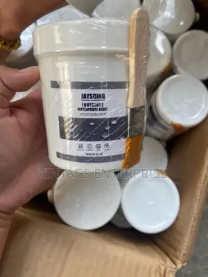 Waterproof Sealant Glue