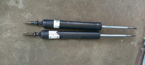 BMW 318i E90 Rear Shock