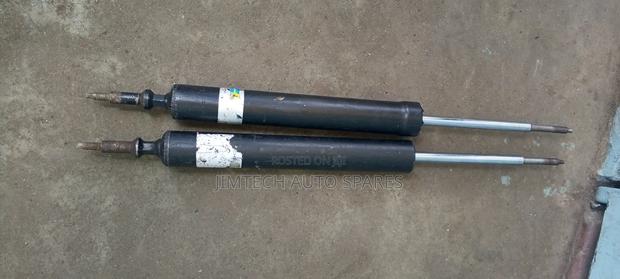 BMW 318i E90 Rear Shock - thumbnail 2