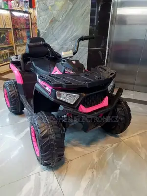 Kids Quad Bike