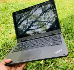 Laptop Lenovo Yoga 11e 4GB Intel Pentium SSD 128GB