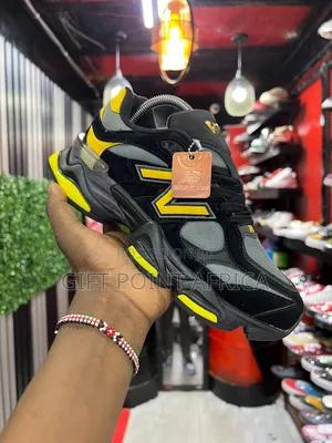 New Balance 9060 Unisex Sneakers