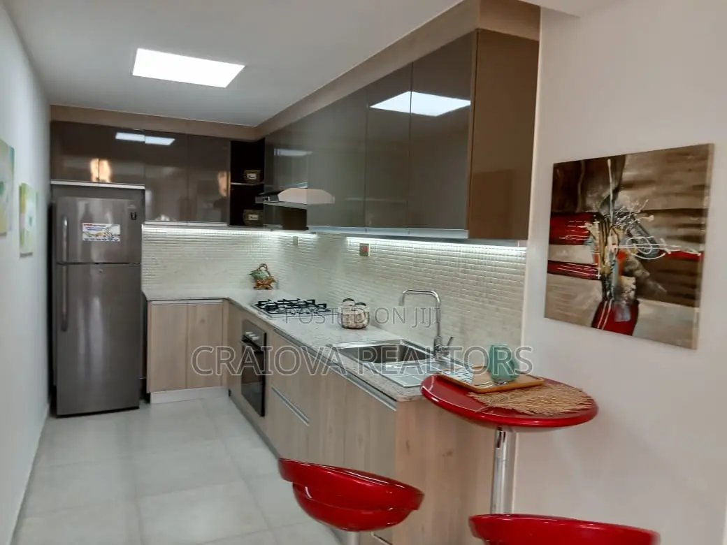1bdrm Apartment in Raphta Road Area for sale