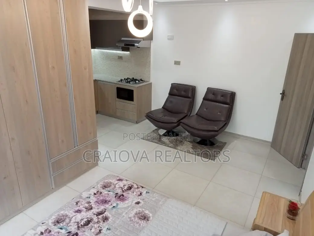 1bdrm Apartment in Raphta Road Area for sale