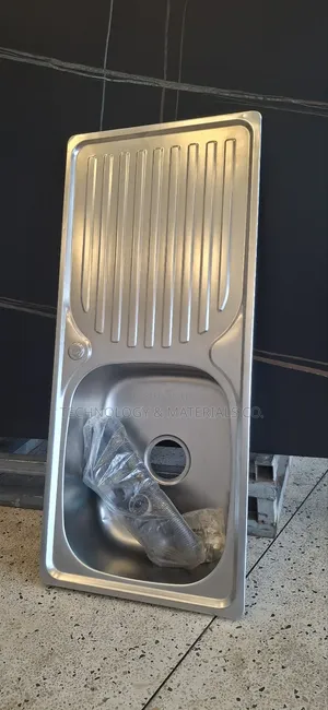 Sink-Residential