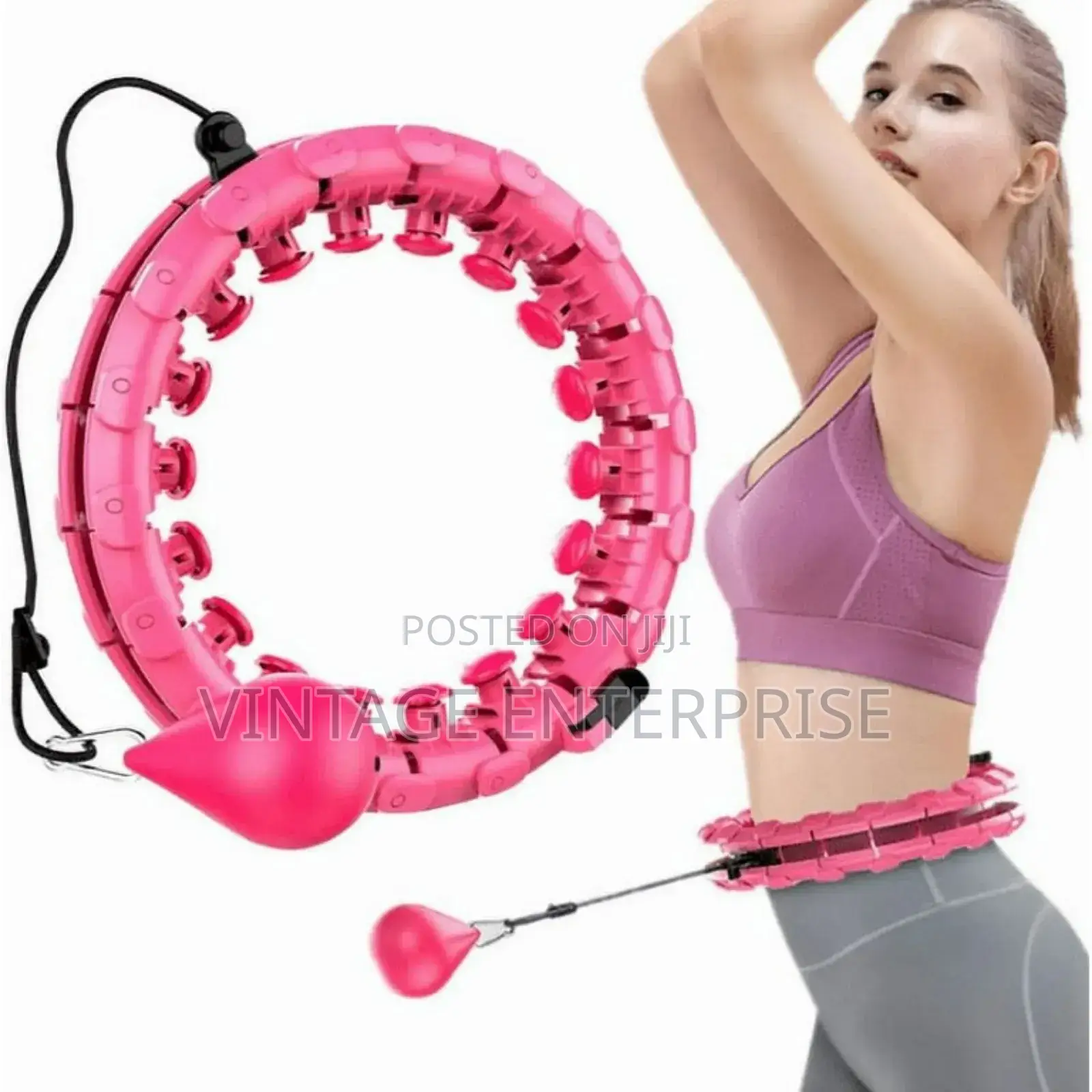 Hula Hoop*Hula Hoop