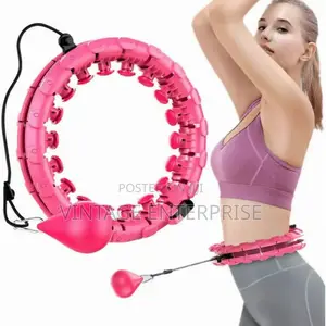 Hula Hoop*Hula Hoop