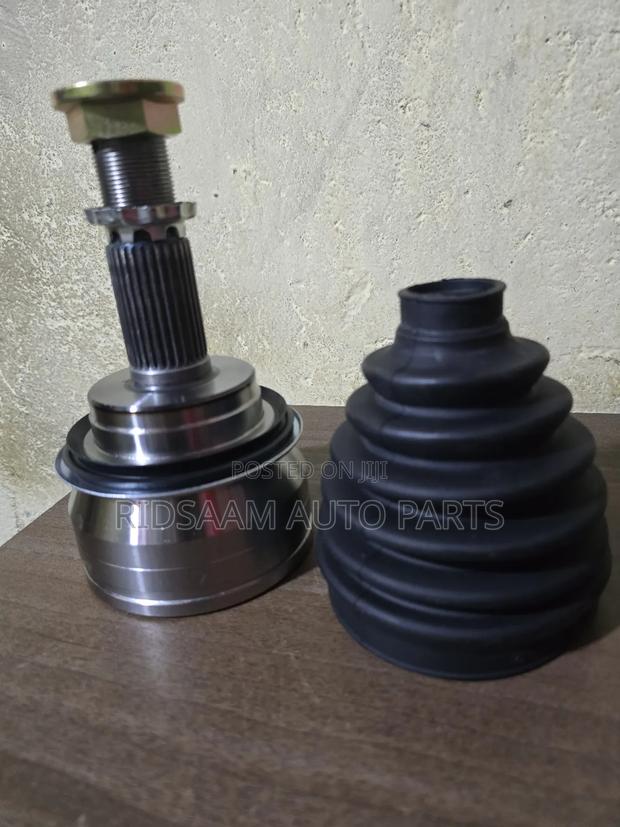 Toyota Vigo 2017 Cv Joint Outer