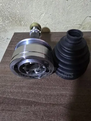 Toyota Vigo 2017 Cv Joint Outer