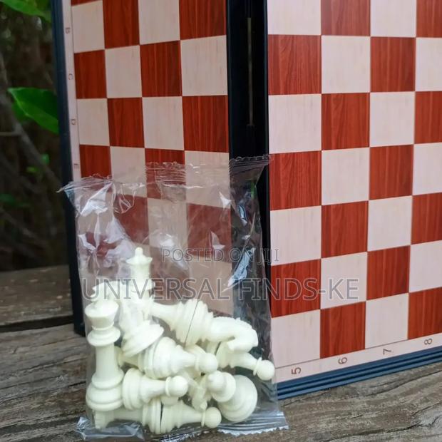 Brains Chess Board Game Medium Size - thumbnail 3