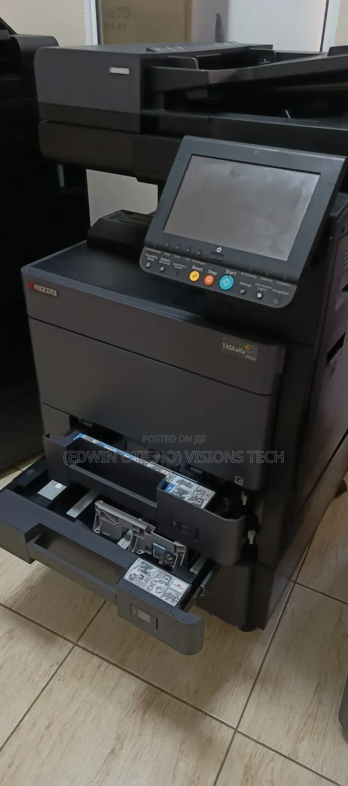 A3 Photocopier Kyocera 5002i