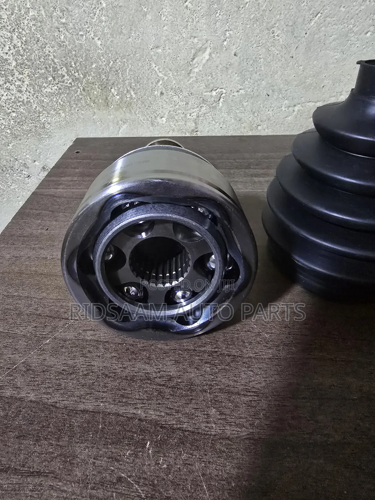Mazda Cx5/Cx8 Cv Joint 31x59.5x24