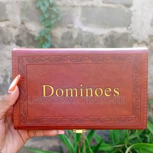 Dominoes Tile Game Play With Family, Friends, Couples - thumbnail 2