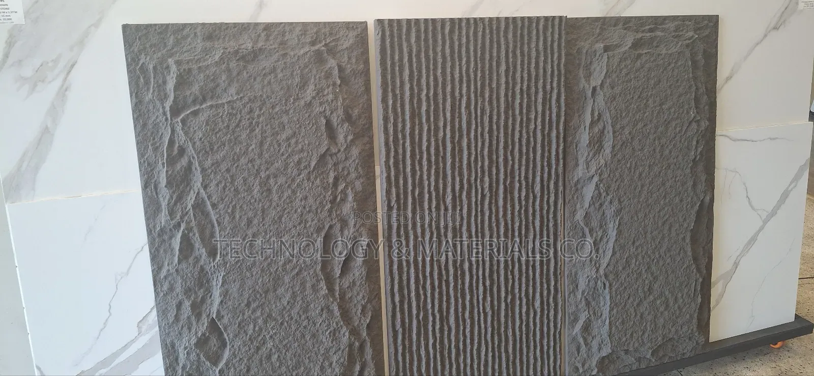 Synthetic Stone for Wall Decor