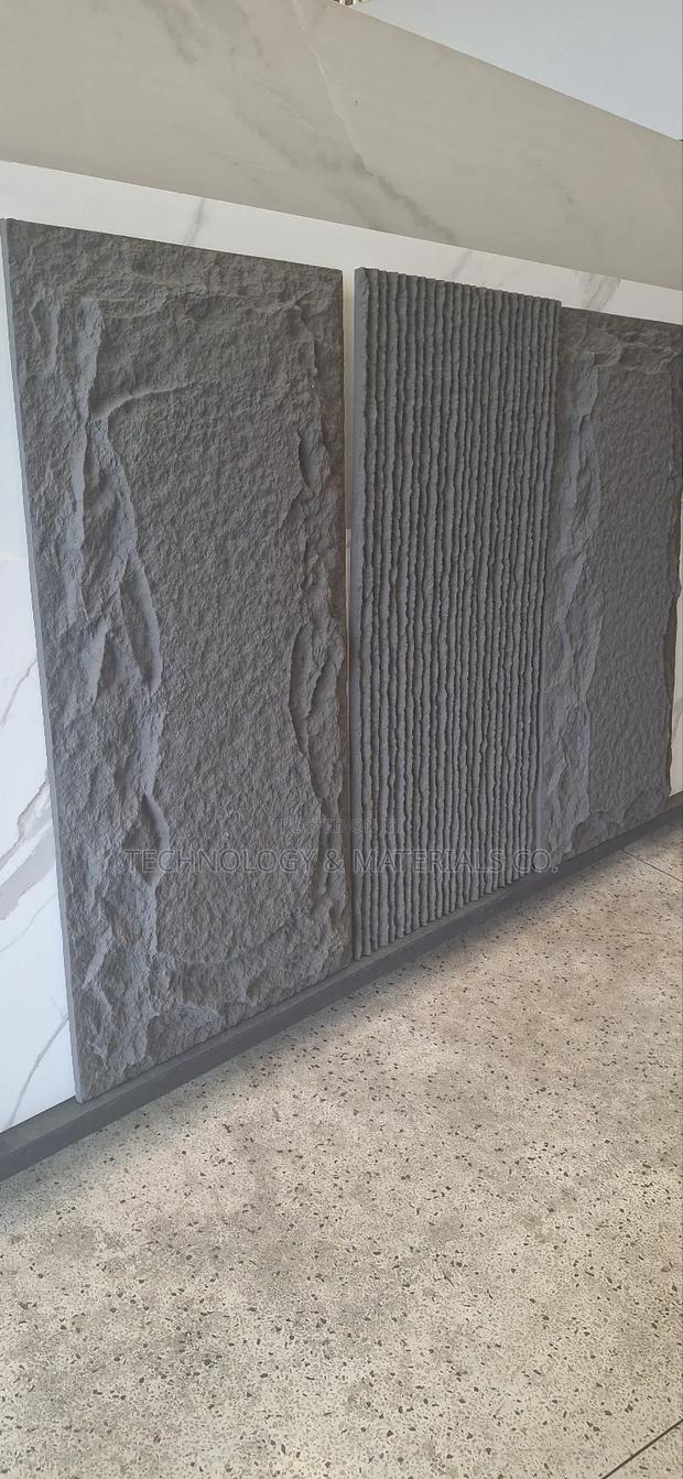 Synthetic Stone for Wall Decor - main view