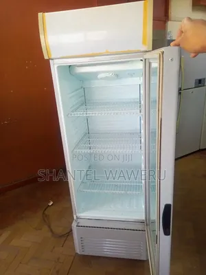 Ramtoms Chiller ( Display Fridge 400litres)