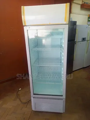 Ramtoms Chiller ( Display Fridge 400litres)