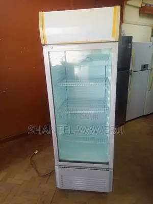 Ramtoms Chiller ( Display Fridge 400litres)
