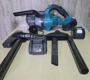 Makita Cordless Blower