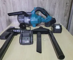 Makita Blower