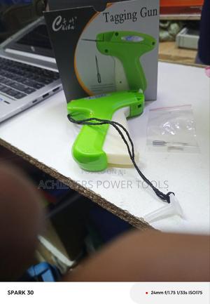 Tagging Pins - thumbnail 2