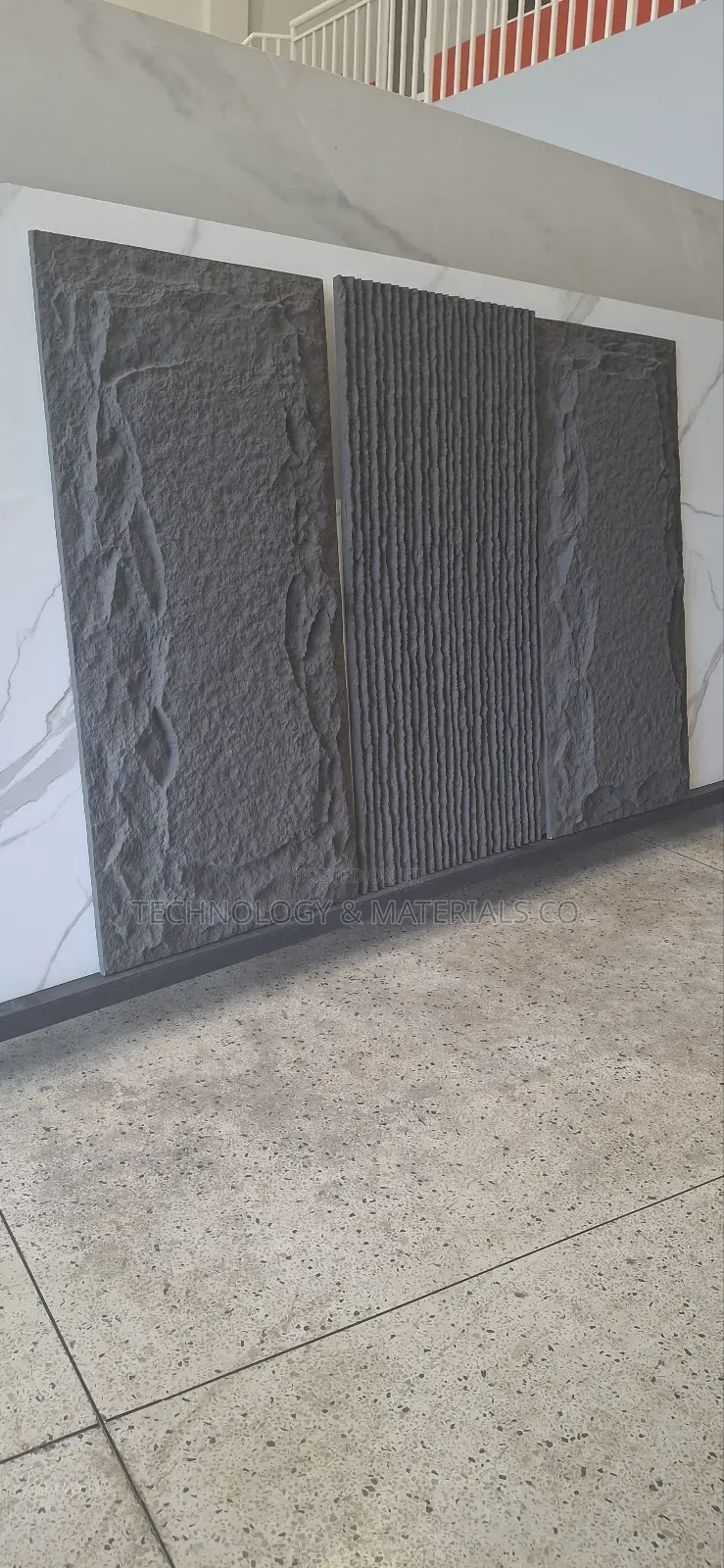 Pu Stones-1.2*0.6m