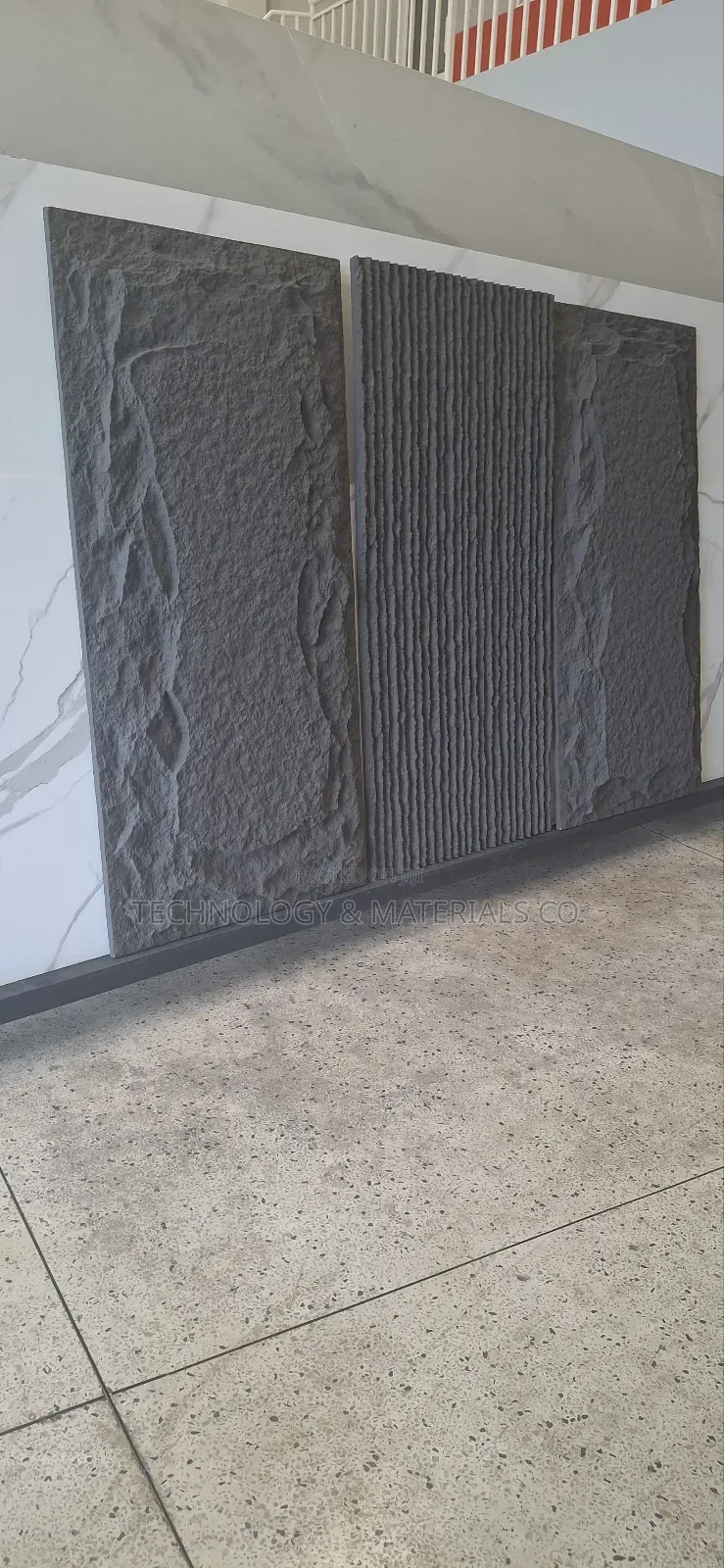 Pu Stones-1.2*0.6m