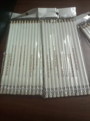 Branded Pencils