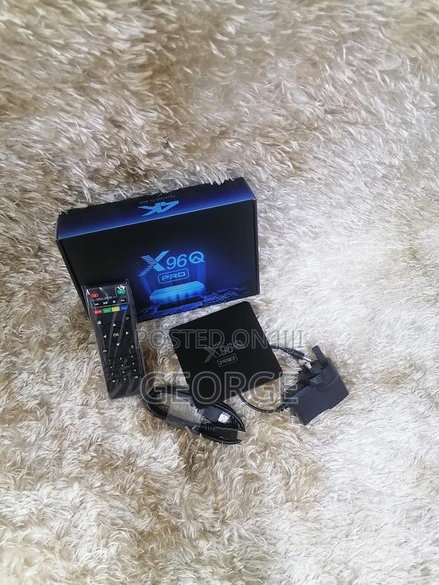 Premax X96 Tv Box 2gb 16gb Rom Android - thumbnail 2