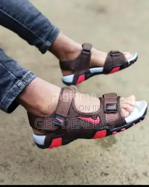 Men Open Shoes, Nike Open Shoes