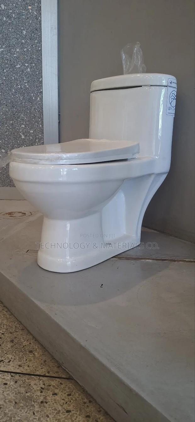 Baby Toilets°